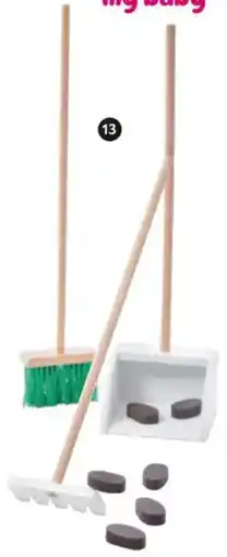 XXXLutz Kinder Pferde Ausmist Set Angebot