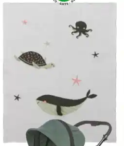 XXXLutz Schmusedecke „Seaworld Angebot
