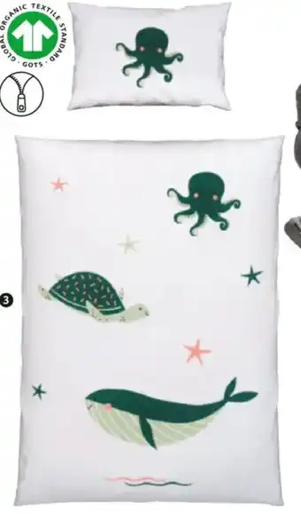 XXXLutz Babybettwäsche,,Seaworld Angebot