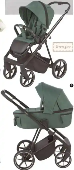 XXXLutz Kinderwagen,,All-Round Angebot