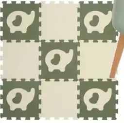 XXXLutz Puzzlematte,,Elodi Angebot