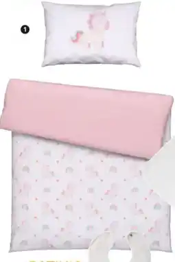 XXXLutz Babybettwäsche „Samy Angebot