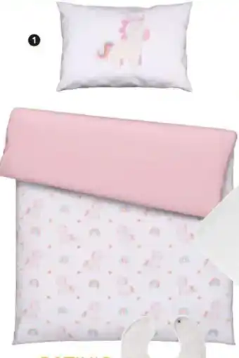 XXXLutz Babybettwäsche „Samy Angebot