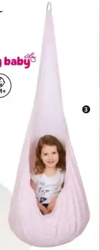 XXXLutz Hängehöhle „Poddy Angebot