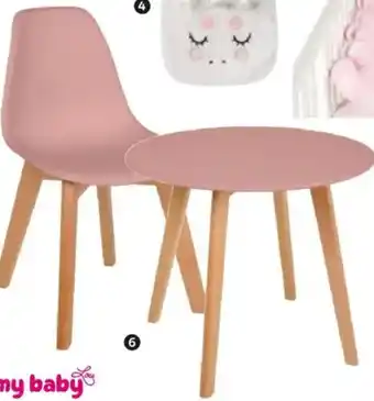 XXXLutz Kindertisch „Linus Angebot