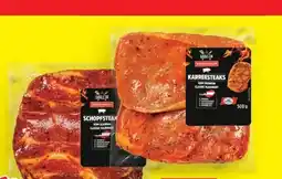 Lidl Wiesentaler Karreesteaks Mariniert Angebot