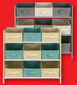 Lidl Livarno Home Aufbewahrungsregal Angebot