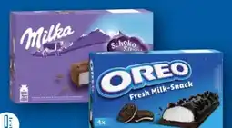 Lidl Milka Schoko Snack Angebot