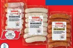 Lidl Wiesentaler Mini-Grillsortiment Angebot