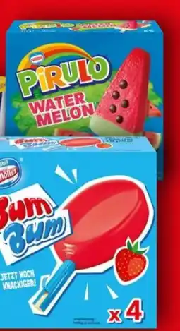 Lidl Nestlé Schöller Bum Angebot