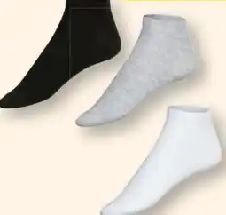 Lidl Esmara Damen Sneakersocken Angebot