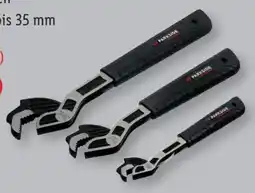 Lidl Parkside Maulschlüssel-Set Angebot