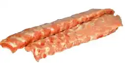 Transgourmet Schweine Spare Ribs Angebot