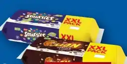 Lidl Nestlé Joghurt Smarties Angebot