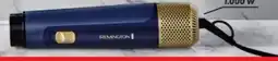 Lidl Remington Warmluftbürste Sapphire Luxe Angebot