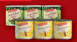Lidl Freshona Junge Erbsen Angebot