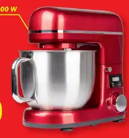 Lidl SilverCrest Kitchen Tools Küchenmaschine Angebot