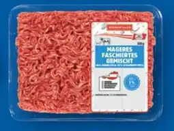 Lidl Wiesentaler Mageres Faschiertes Angebot