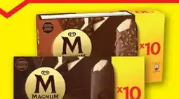 Lidl Eskimo Magnum Classic Angebot