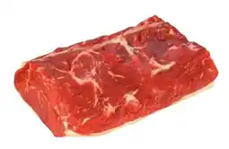 Transgourmet Rinder Beiried Angebot