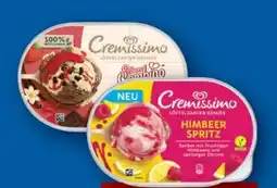 Lidl Eskimo Cremissimo Angebot