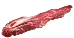Transgourmet Rinder Filet Angebot
