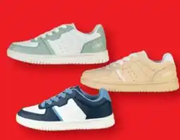 Lidl Pepperts! Kinder Sneaker Angebot