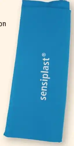 Lidl Sensiplast Schlauchbandage Angebot