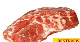 Transgourmet Schwein Schopf Angebot