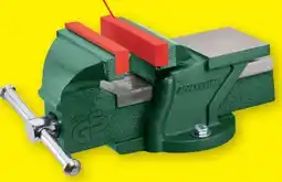 Lidl Parkside Parallel-Schraubstock Angebot