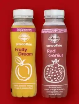 Lidl Solevita Fruit Smoothie Angebot
