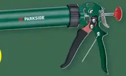 Lidl Parkside Auspresspistole Angebot