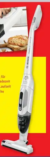 Lidl Bosch Akku-Staubsauger Angebot