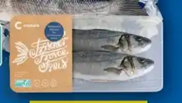 Lidl Cromaris Wolfsbarsch Angebot