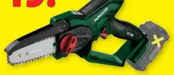 Lidl Parkside Akku-Gehölzschneider Angebot