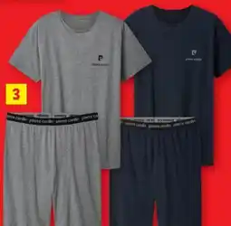 Lidl Pierre Cardin Herren Shorty Angebot