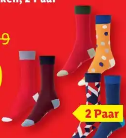 Lidl fun Socks Damen Socken Angebot