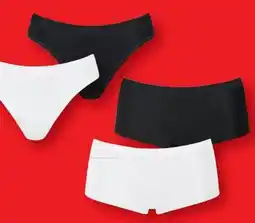 Lidl Sloggi Damen-Slips Angebot