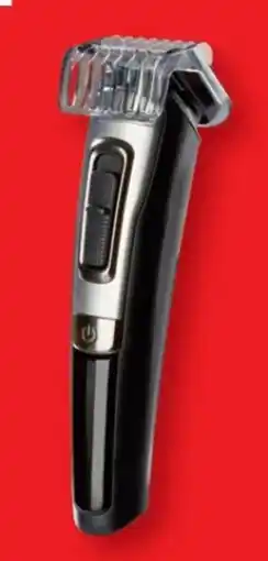 Lidl SilverCrest Haar-Bartschneider Personal Care Angebot