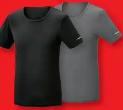 Lidl Parkside Herren Unterziehshirt Angebot