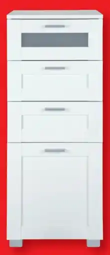 Lidl Livarno Home Bad-Seitenschrank Angebot