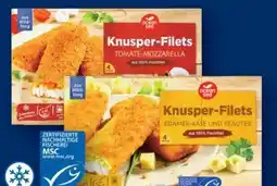 Lidl Ocean Sea Knusperfilet Angebot