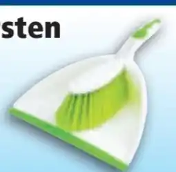 Norma Saubermax Kehrschaufel-Handfeger Angebot