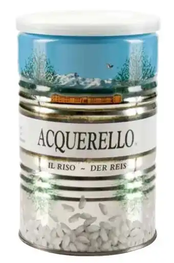 Transgourmet Acquerello Risotto Reis Angebot