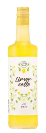 Transgourmet Gautier Mückstein Limoncello Angebot