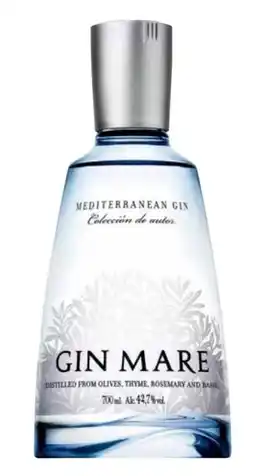 Transgourmet Gin Mare Angebot