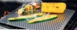 Norma Grill Gourmet Edelstahl-Grillplatte Angebot