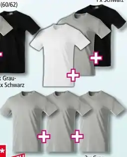 Norma Ronley Herren T-Shirt Angebot