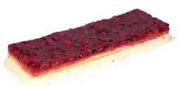 Transgourmet Stabinger Himbeerschnitte Angebot