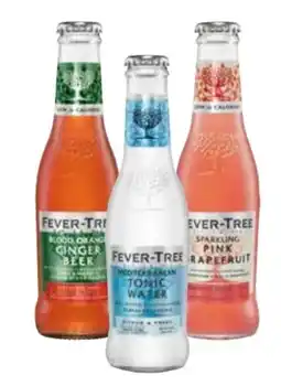 Transgourmet Fever-Tree Tonic Water Angebot